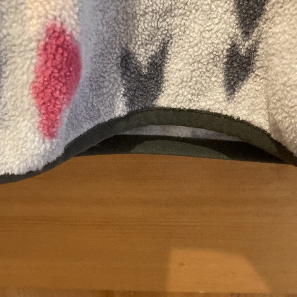 Patagonia Synchilla Snap T - Picture 8 of 9